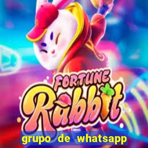 grupo de whatsapp de vaquejada